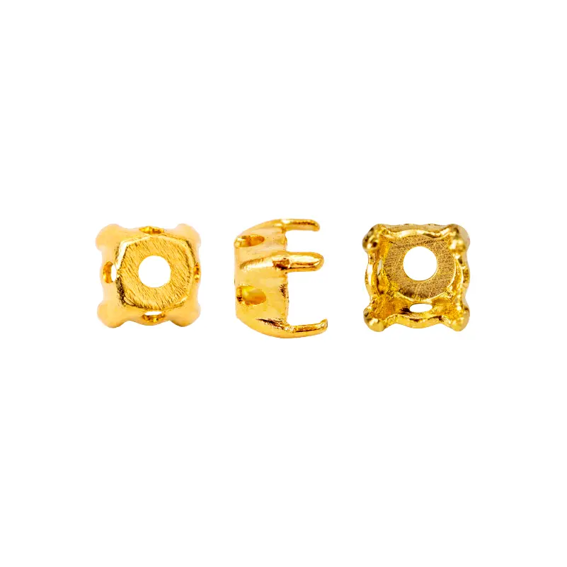 1088DE setting para coser PP24/Golfi 4 huecos x 6unds