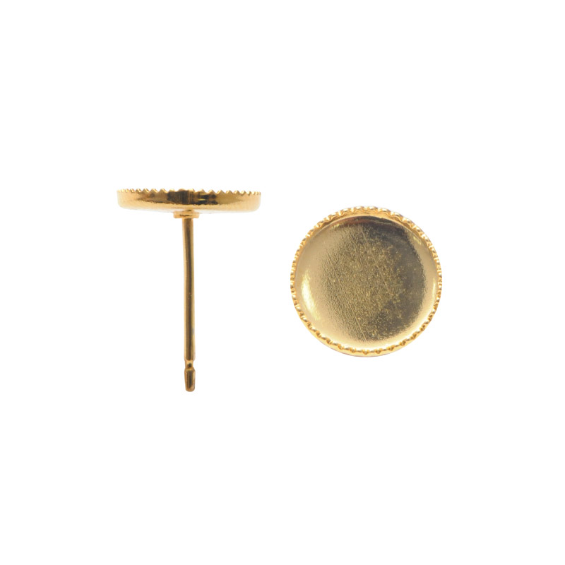 4869DE setting topo 8mm/Rodio x par