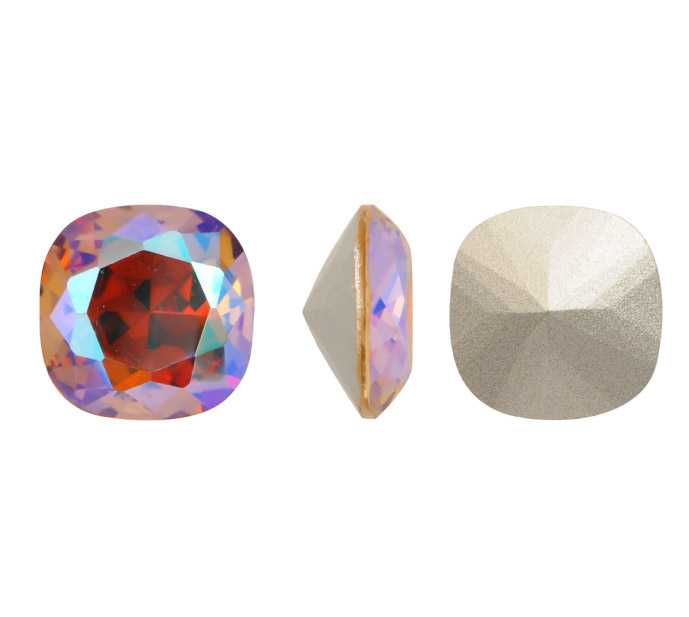 4470CH cushion 12mm T221 light smoked topaz x und
