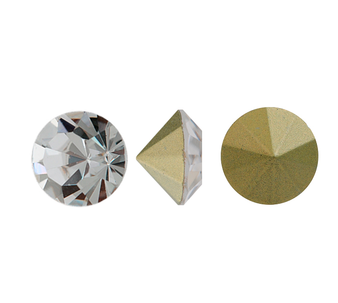 MC chaton Lian crystal SS24 x gruesa