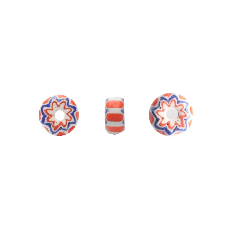 Chevron beads CV-709 x g