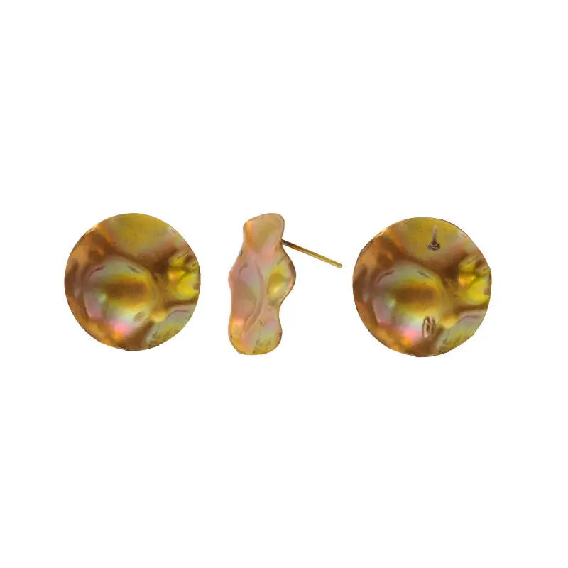 Arete redondo CZ00225 0.5x20mm/R x par