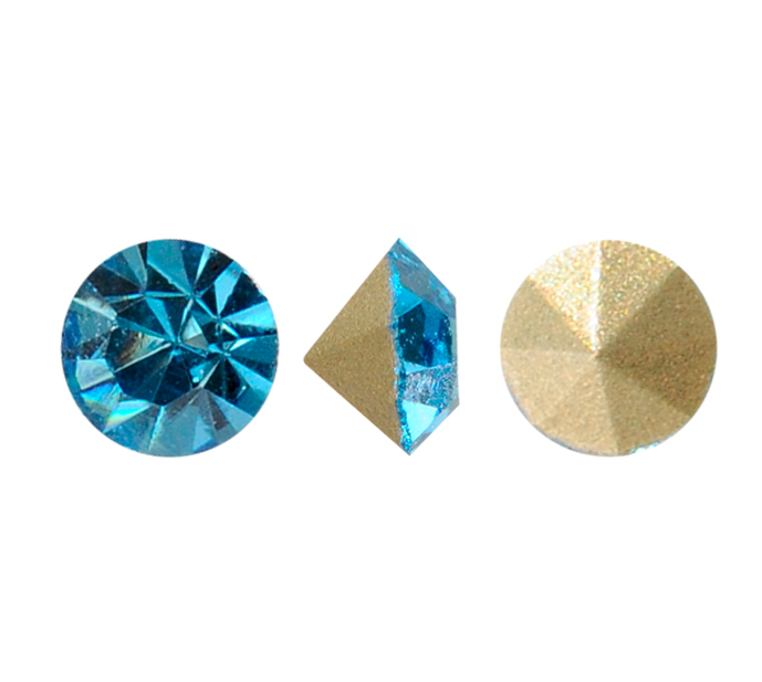 MC chaton Lian aquamarine PP10 x gruesa