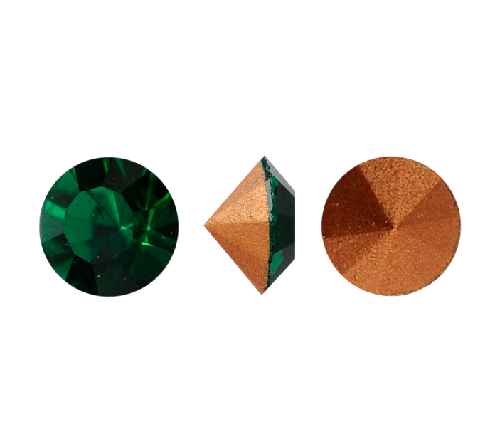MC chaton Lian emerald PP18 x gruesa
