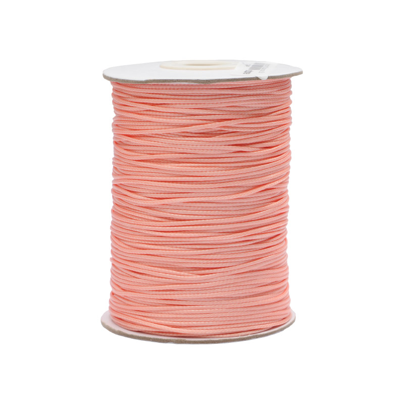 Cordon vibora 1mm 145 palo de rosa x 160m