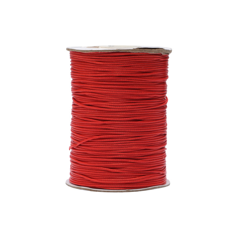 Cordon vibora 1mm 105 salmon x rollo 160m