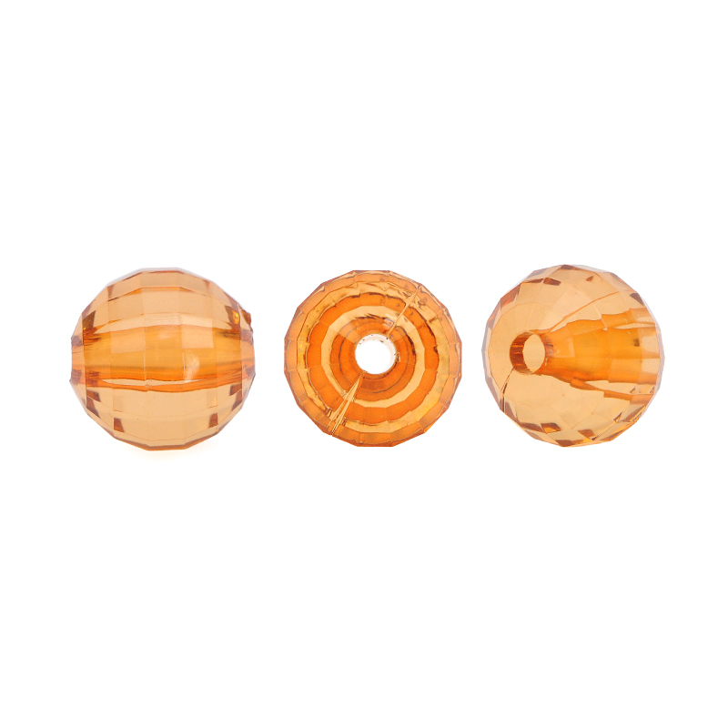 Acrilico PB352 16mm redonda COLOR 216xlb