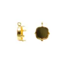 4470CH setting dije + argolla 12mm/Golfi x und