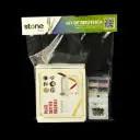 Kit remachadora de perlas x set