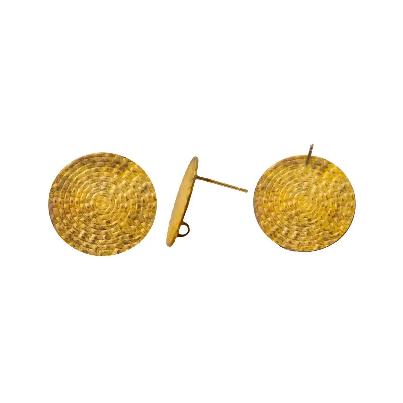 Arete redondo CQ00199 0.6x20mm/R x par