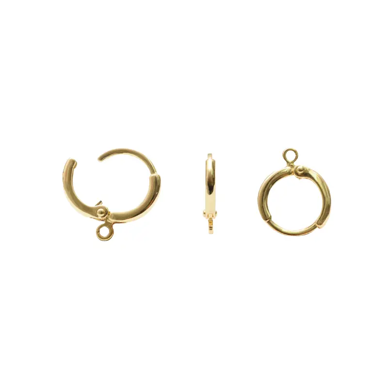 Candonga 12mm/Golfi x par