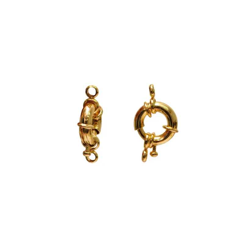 Broche nautico 13mm CF00114/golfi x und