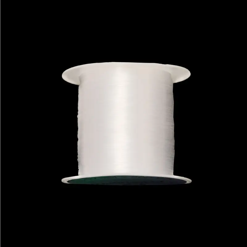 Nylon artesania 0.29mm cafe x rollx90m