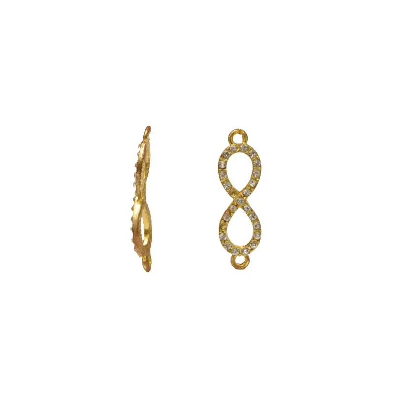 Herraje BB infinito/GP 10x33mm x und