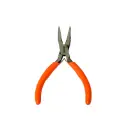 Alicate pinza stone PLR-752 media luna x und 