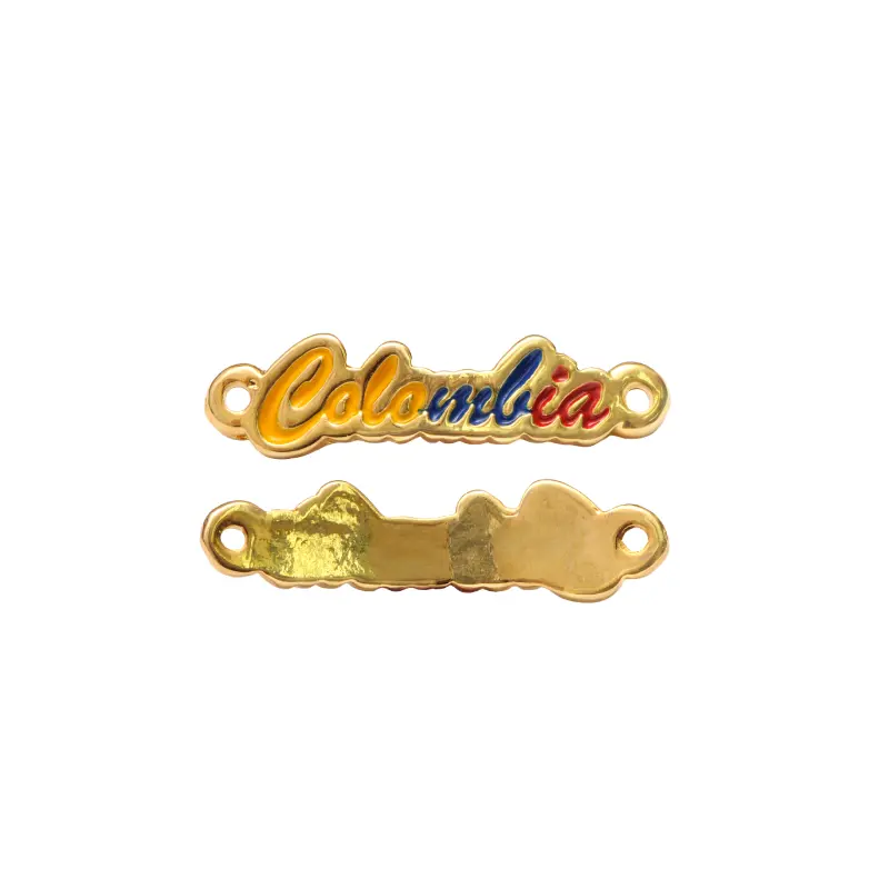 Separador colombia 30mm/golfi x und