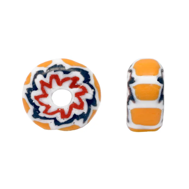 Chevron beads 723 x gr