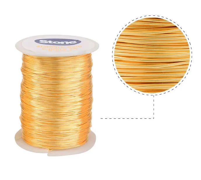 Hilo golfi stone N.20 0.8mm x Kg (240m aprox)