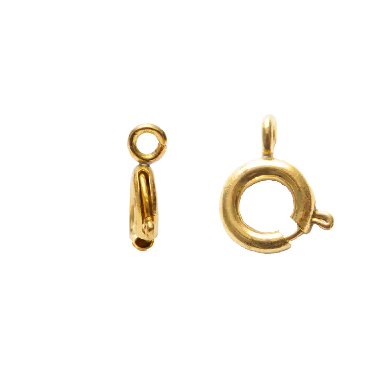 Riaza argolla SR-7mm/T/R x und