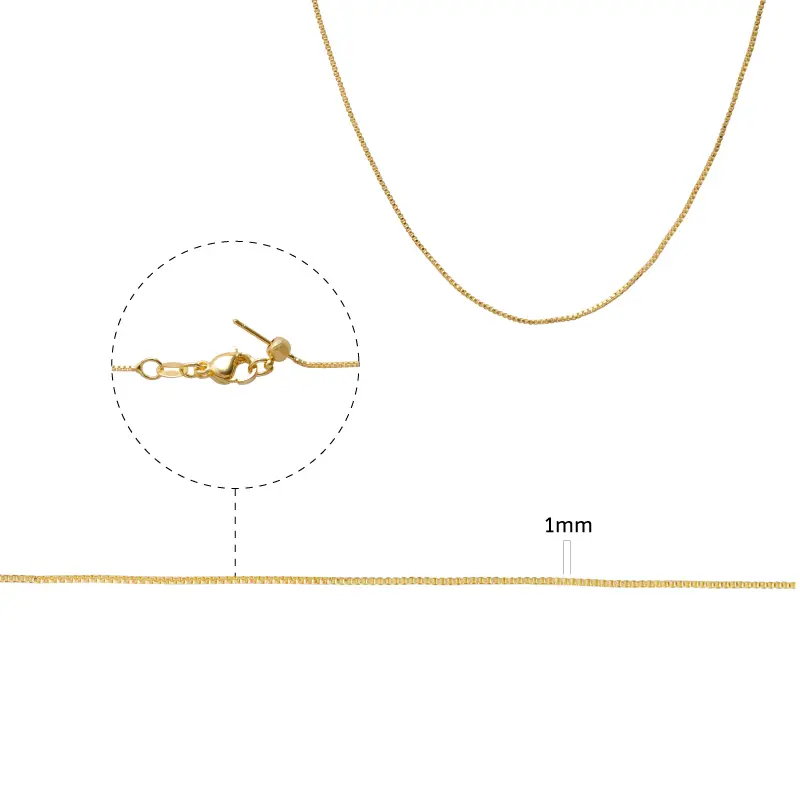 Murrina redonda 8mm amarilla S-52 x 50unds