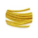 Alambre hard bullion No.1 rebordeador dorado x 5g