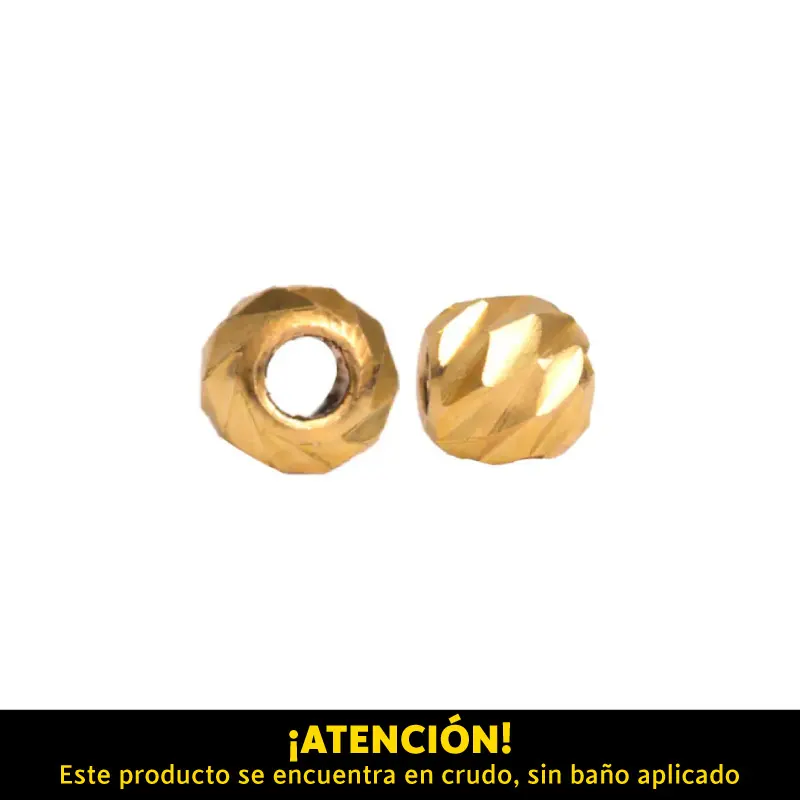 Bola espiral 5mm/R x und
