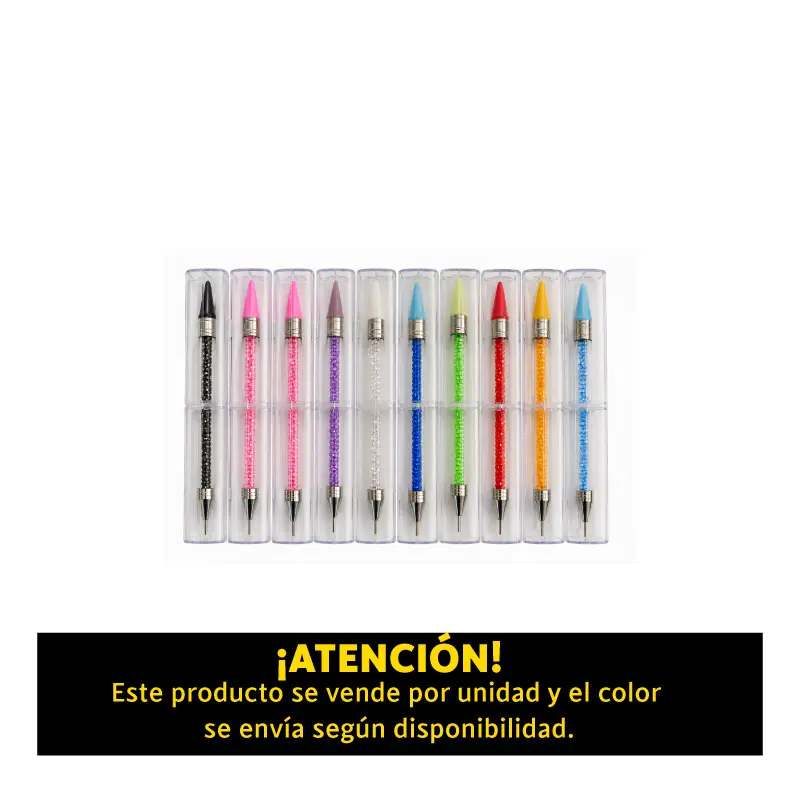 Lapiz katana para cristales x unidad