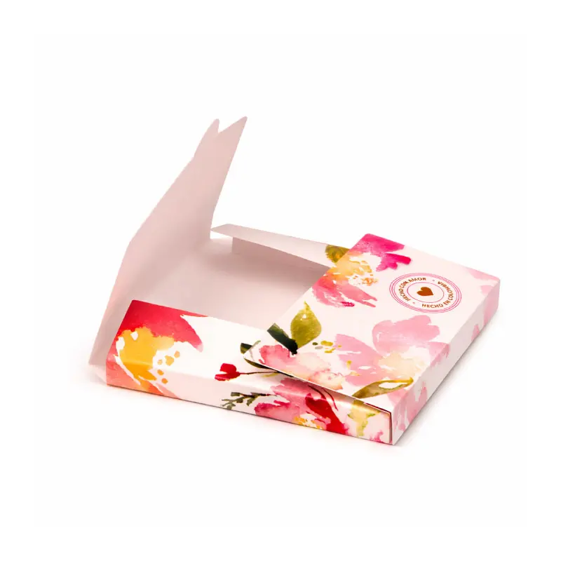 Sobre accesorios 10x10cm x und