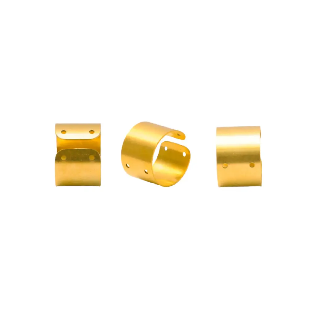 Anillo para tejer de 17x14mm/Golfi x und