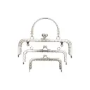 Pandora 9x14mm 4 azul x und