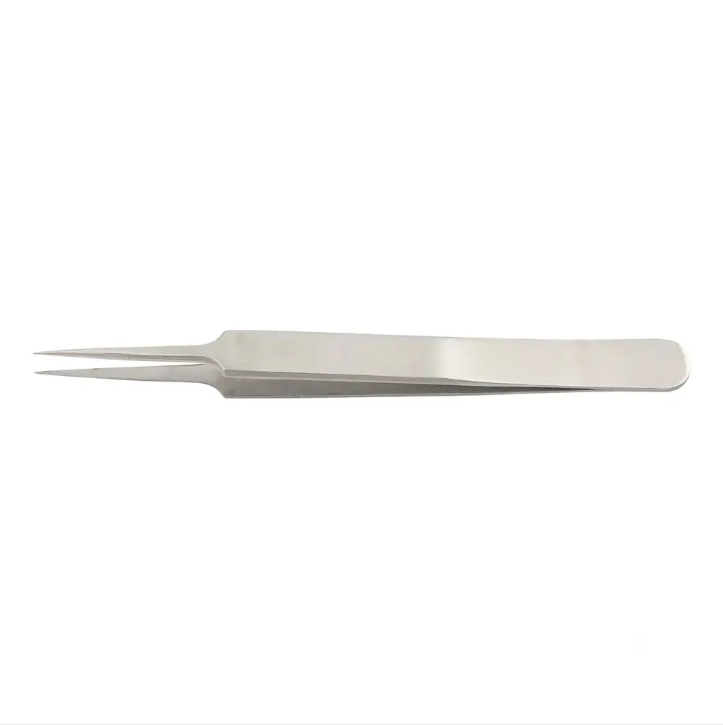 Pinza de anudado No. 5 x und