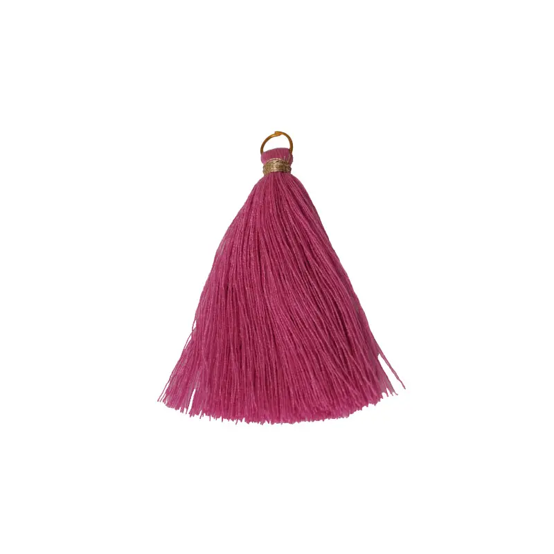 Borla 6.5cm #21 ligth amethyst x und