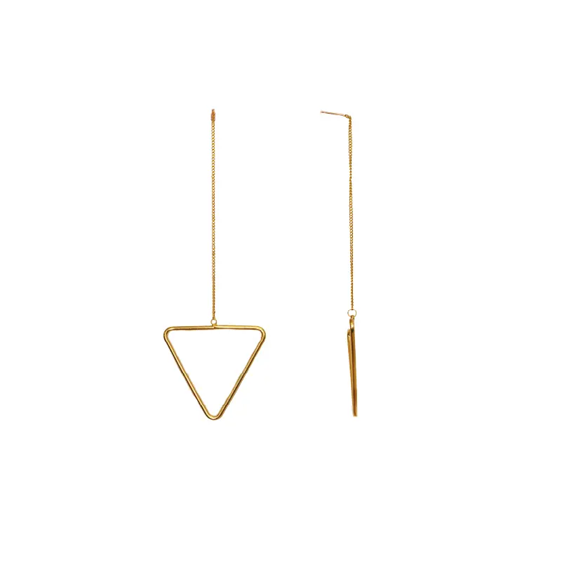 Sistema aretes N061/Golfi x par
