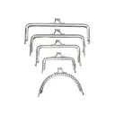 Kit marcos para bolso x5