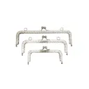 Pandora 9x14mm 5 rosa x und