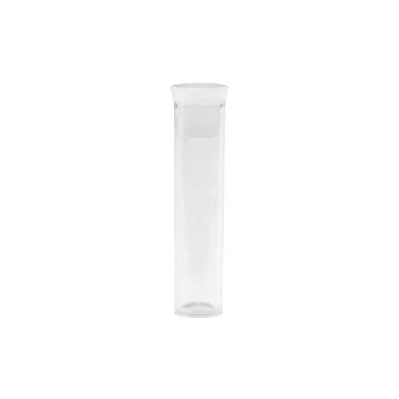 Botellita plastica miyuki de 3g x und