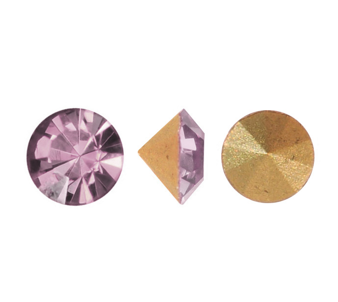 MC chaton Lian light amethyst SS18 x gruesa