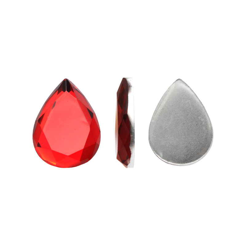 Acrilico 4300 9x17mm BG003 x lb(318und)