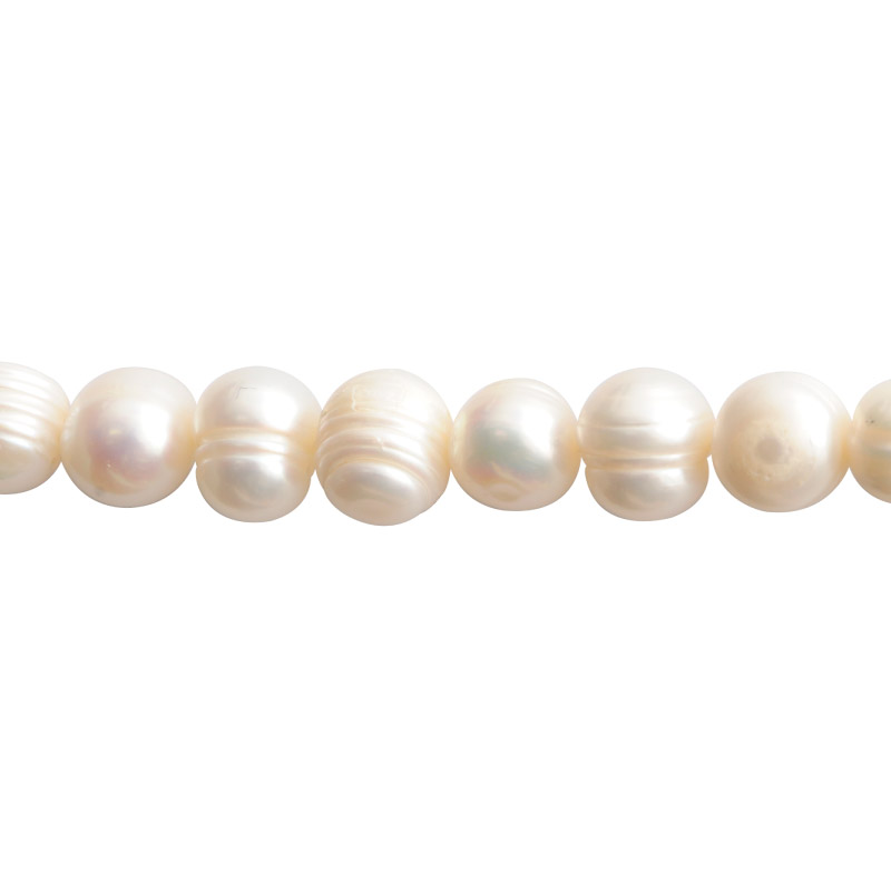 Perla biwa QA 10-11mm x 40cm