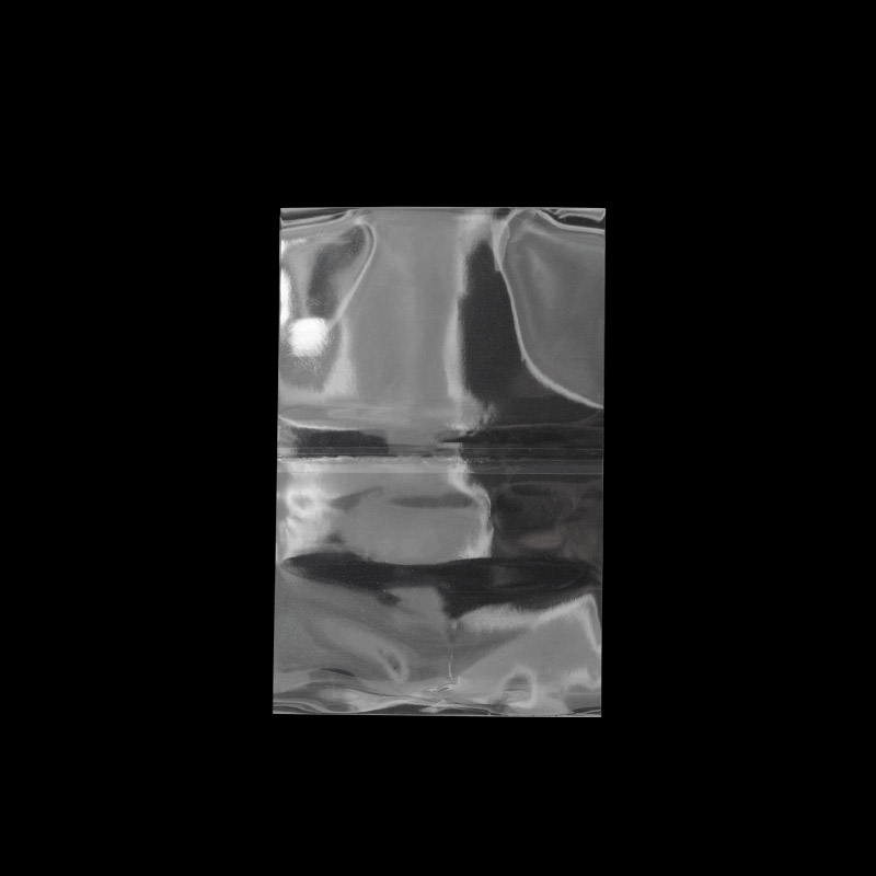 Funda PVC transp. cal1.4/70x45mm por Unidad