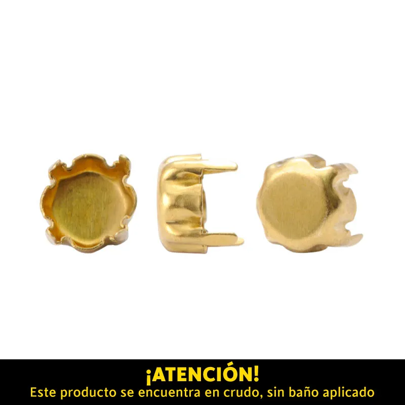 1088CH setting para soldar SS29/6mm/R x und