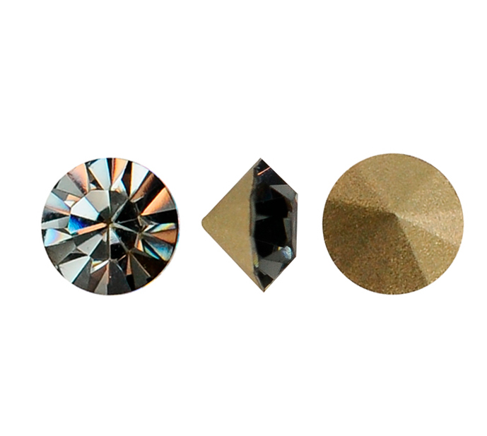 MC chaton Lian black diamond PP18 x gruesa