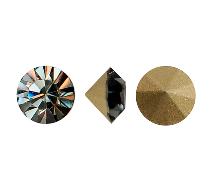 MC chaton Lian black diamond PP14 x gruesa