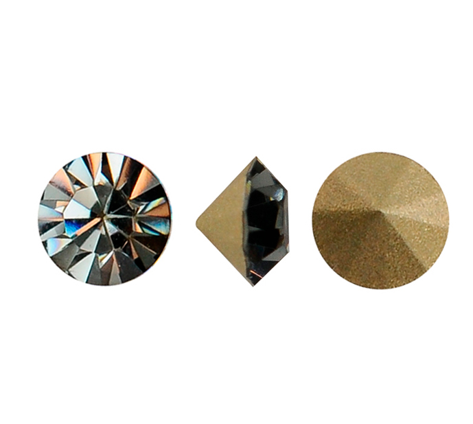 MC chaton Lian black diamond PP16 x gruesa