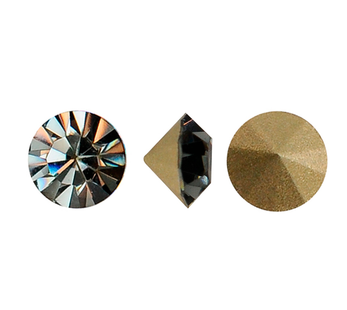 MC chaton Lian black diamond PP12 x gruesa