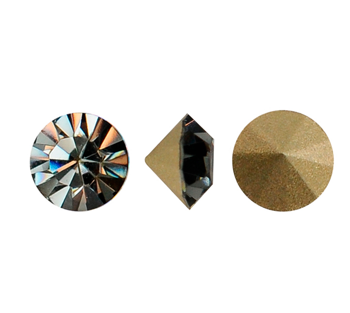 MC chaton Lian black diamond PP20 x gruesa