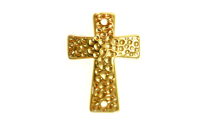 Cruz  cr0071 38X27mm/ oro x und