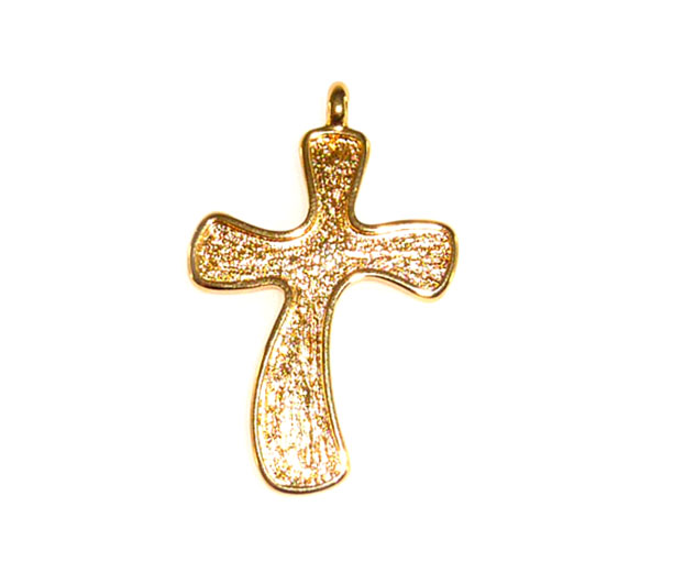 Cruz Cr0072 45x29mm gold x und