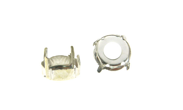 Herraje R.L-12mm redondo x und