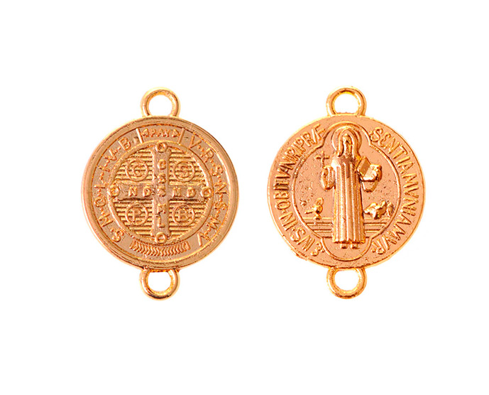 Link San benito 736 16x14mm/rodio x und